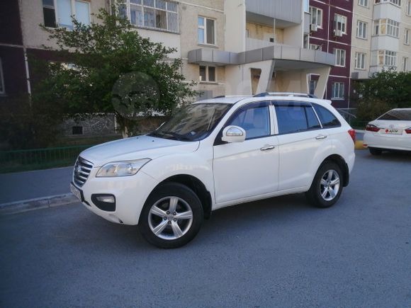 SUV   Lifan X60 2013 , 390000 , 