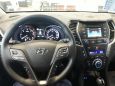 SUV   Hyundai Santa Fe 2016 , 2229634 , 