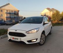 Универсал Ford Focus 2017 года, 1249999 рублей, Новосибирск