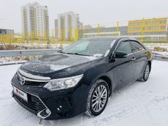 Седан Toyota Camry 2016 года, 2350000 рублей, Красноярск