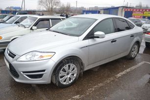 Ford Mondeo 2011 , 590000 , 