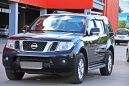 SUV   Nissan Pathfinder 2011 , 1100000 , 