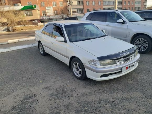  Toyota Carina 2000 , 310000 , 