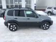 SUV   Chevrolet Niva 2016 , 449000 , 