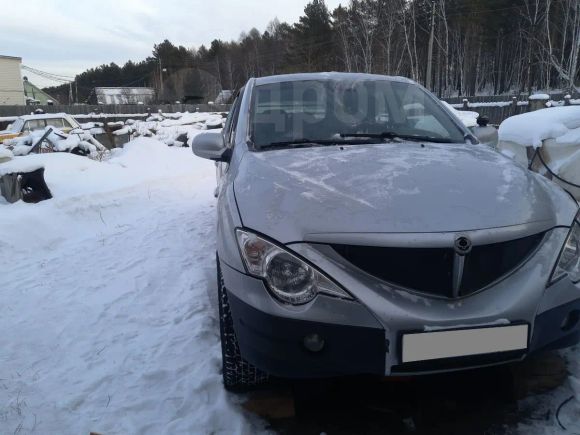  SsangYong Actyon Sports 2008 , 410000 , 