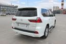 SUV   Lexus LX450d 2015 , 4100000 , 