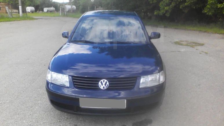  Volkswagen Passat 1998 , 130000 , 