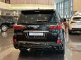 SUV   Lexus LX570 2018 , 9720000 , 