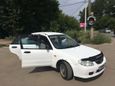  Mazda Familia 2002 , 103000 , 