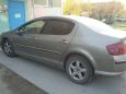  Peugeot 407 2006 , 333000 , 