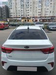  Kia Rio 2018 , 810000 , 