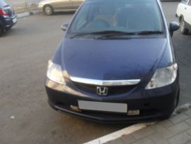  Honda Fit Aria 2003 , 235000 ,  