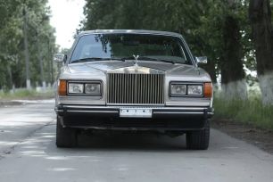  Rolls-Royce Silver Spur 1987 , 3200000 , 