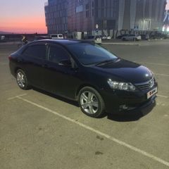 Седан Toyota Allion 2014 года, 1420000 рублей, Хабаровск