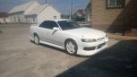  Toyota Mark II 1995 , 160000 , 