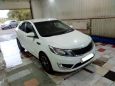  Kia Rio 2013 , 515000 , 