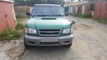 SUV   Isuzu Bighorn 1998 , 500000 ,  