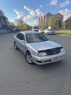 Седан Toyota Camry 1997 года, 380000 рублей, Барнаул