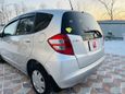  Honda Fit 2009 , 695000 , 