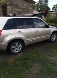 SUV   Suzuki Grand Vitara 2006 , 525000 , 