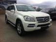 SUV   Mercedes-Benz GL-Class 2010 , 1899000 , 