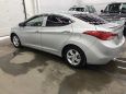  Hyundai Avante 2011 , 519999 , 