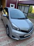  Toyota Vitz 2014 , 499000 , 