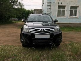 SUV   Great Wall Hover H3 2011 , 500000 , 