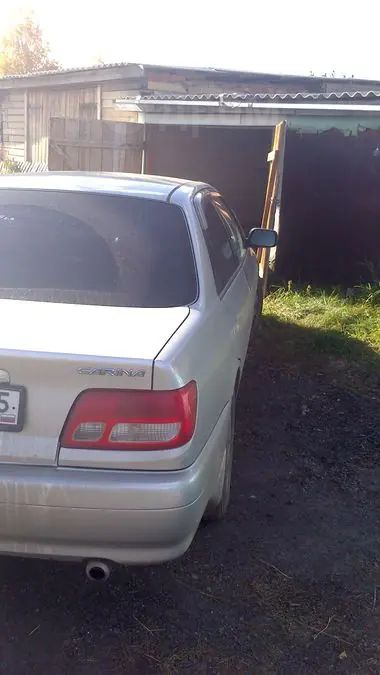  Toyota Carina 1999 , 245000 , 