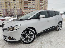    Renault Grand Scenic 2019 , 1742000 , 