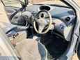  Toyota Vitz 2001 , 215000 , 