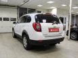 SUV   Chevrolet Captiva 2013 , 720000 , 