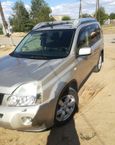 SUV   Nissan X-Trail 2008 , 585000 , 