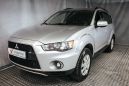 SUV   Mitsubishi Outlander 2010 , 689000 , -