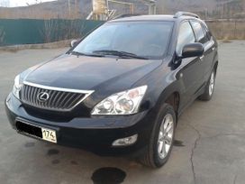 SUV   Lexus RX350 2008 , 1260000 , 