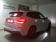 SUV   BMW X3 2018 , 3645000 , 