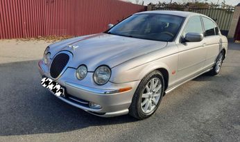  Jaguar S-type 1999 , 280000 , 