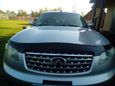 SUV   Infiniti FX35 2005 , 570000 , 