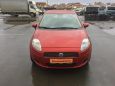  Fiat Punto 2007 , 239000 , 