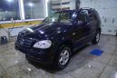 SUV   Mercedes-Benz M-Class 2001 , 425000 , 