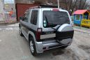 SUV   Mitsubishi Pajero Mini 2007 , 315000 , 