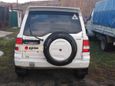 SUV   Mitsubishi Pajero iO 2000 , 240000 , -