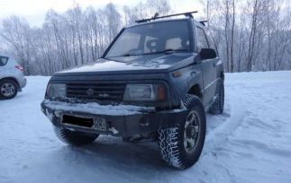 SUV   Suzuki Escudo 1993 , 170000 , 