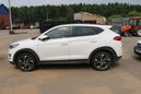 SUV   Hyundai Tucson 2018 , 1690000 , 