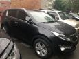 SUV   Kia Sportage 2011 , 815000 , 