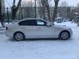  BMW 3-Series 2011 , 520000 , 