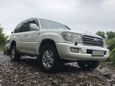 SUV   Toyota Land Cruiser 2006 , 1150000 , --