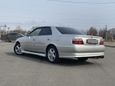  Toyota Chaser 1998 , 339000 , 