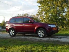 SUV   Subaru Forester 2008 , 700000 , 