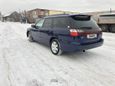  Subaru Legacy 2001 , 295000 , 